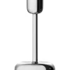 Iittala Lyhdyt Ja Kynttilänjalat|Nappula Kynttilänjalka 183mm