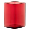 Ruutu Maljakko 115x140 mm karpalo>Iittala Best