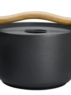 Sarpaneva Valurautapata 3 L>Iittala Best