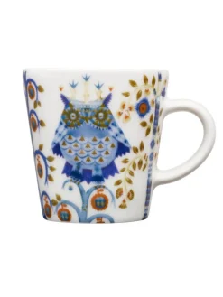 Iittala Astiat|Taika Espressokuppi 0,1 L valkoinen