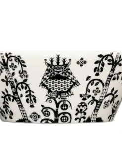 Iittala Astiat|Taika Kulho 0,3 L musta