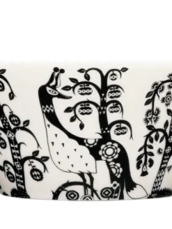 Taika Kulho 0,6 L musta>Iittala Discount
