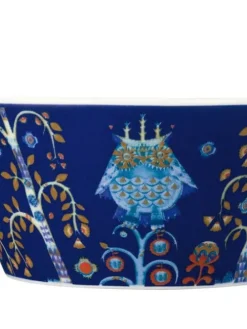 Iittala Astiat|Taika Kulho 0,3 L sininen