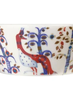 Taika Kulho 0,3 L valkoinen>Iittala Clearance
