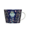 Iittala Astiat|Taika kuppi Taika 0,3l sininen