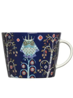 Iittala Astiat|Taika kuppi Taika 0,3l sininen