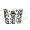 Iittala Astiat|Taika kuppi Taika 0,3l musta
