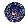 Taika Lautanen 22 cm sininen>Iittala Outlet