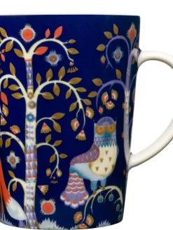 Iittala Astiat|Taika muki 0,4 l sininen