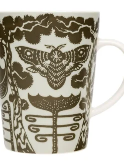 Taika muki 0,4 l Yö sepia lahjapakkaus>Iittala Clearance