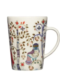 Taika muki Taika 0,3l valkoinen>Iittala
