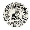 Taika Vati 15 cm musta>Iittala