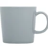 Iittala Astiat|Teema helmenharmaa Muki 0,3 L helmenharmaa