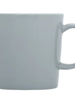 Iittala Astiat|Teema helmenharmaa Muki 0,3 L helmenharmaa