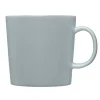Teema helmenharmaa Muki 0,4 L>Iittala Discount