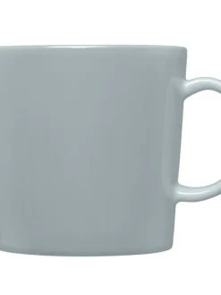 Teema helmenharmaa Muki 0,4 L>Iittala Discount