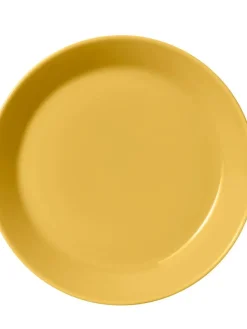 Teema hunaja lautanen 21 cm>Iittala Hot