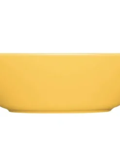 Iittala Astiat|Teema hunaja lautanen syvä 21 cm S
