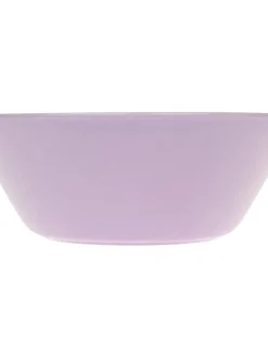 Iittala Astiat|Teema kulho 15 cm vaalea lila