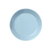 Iittala Astiat|Teema lautanen 17 cm jäänsininen