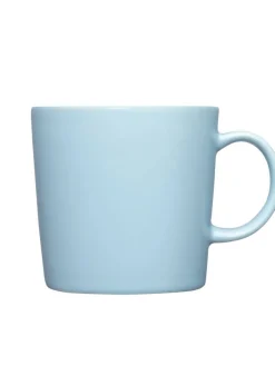Iittala Astiat|Teema muki 0,3 l jäänsininen