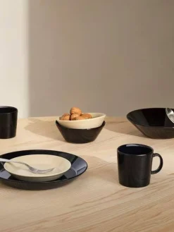 Teema musta Muki 0,3l>Iittala Discount