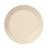 Teema pellava lautanen 21 cm>Iittala