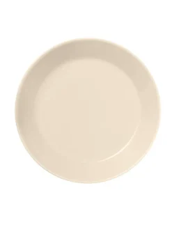 Teema pellava lautanen 17 cm>Iittala Sale