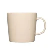 Iittala Astiat|Teema pellava muki 0,4 L