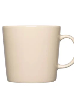 Iittala Astiat|Teema pellava muki 0,4 L