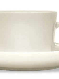 Iittala Astiat|Teema valkoinen Kuppi 0,22 L