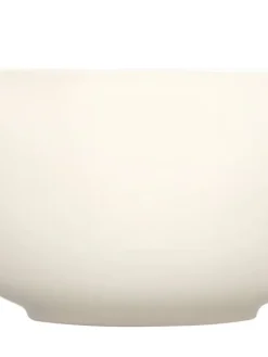 Iittala Tarjoilu|Teema valkoinen Kulho 3,4 L