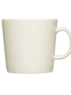 Iittala Astiat|Teema valkoinen Muki 0,4 L