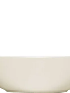 Iittala Astiat|Teema valkoinen Syvä lautanen 21 cm valkoinen