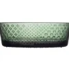 Iittala Astiat|Tundra kulho Tundra 62 cl havunvihreä