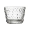 Iittala Astiat|Tundra lasi 16 cl 2 kpl kirkas