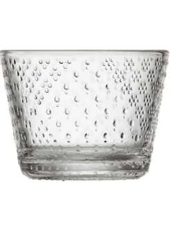 Iittala Astiat|Tundra lasi 16 cl 2 kpl kirkas