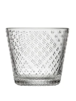 Iittala Astiat|Tundra lasi 29 cl 2 kpl kirkas