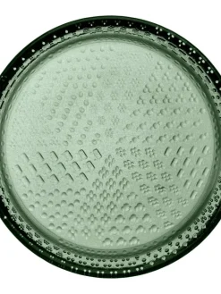 Iittala Astiat|Tundra lautanen 154 mm havunvihreä