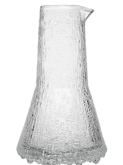 Iittala Tarjoilu|Ultima Thule Karahvi 50 cl kirkas