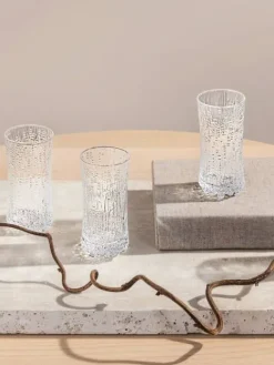 Ultima Thule Kuohuviini 18 cl kirkas 2kpl>Iittala