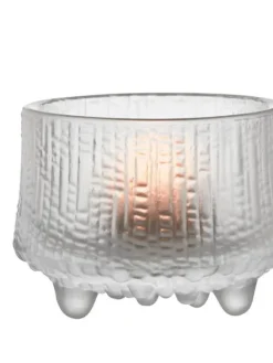 Ultima Thule Kynttilälyhty 65 mm matta kirkas>Iittala