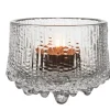 Iittala Lyhdyt Ja Kynttilänjalat|Ultima Thule Kynttilälyhty 65 mm kirkas