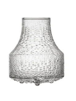 Ultima Thule maljakko 82x97 mm kirkas>Iittala New