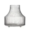 Iittala Maljakot Ja Ruukut|Ultima Thule maljakko 180x192 mm kirkas