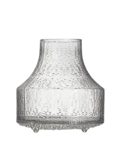 Iittala Maljakot Ja Ruukut|Ultima Thule maljakko 180x192 mm kirkas