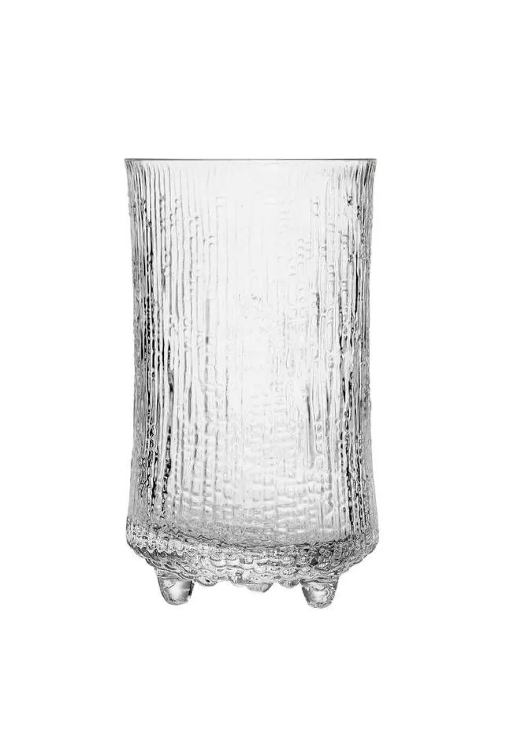 Iittala Astiat|Ultima Thule Olutlasi 60 cl kirkas 2kpl