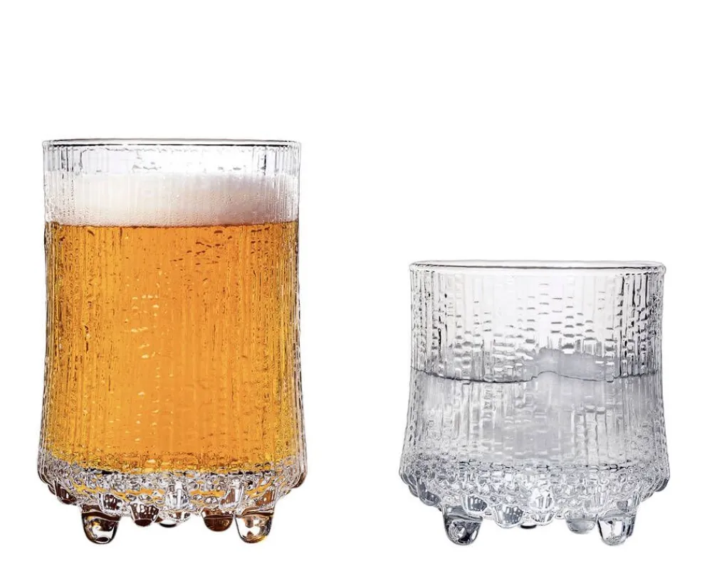 Ultima Thule On-the-rocks 28 cl 2kpl>Iittala Hot