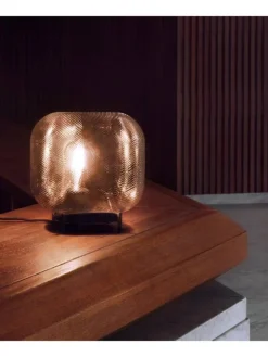 Iittala Sisustusvalaisimet|Virva Valaisin 250x255 mm pellava