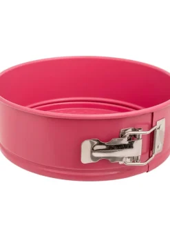 irtopohjavuoka 20 cm pinkki>Iloleipuri